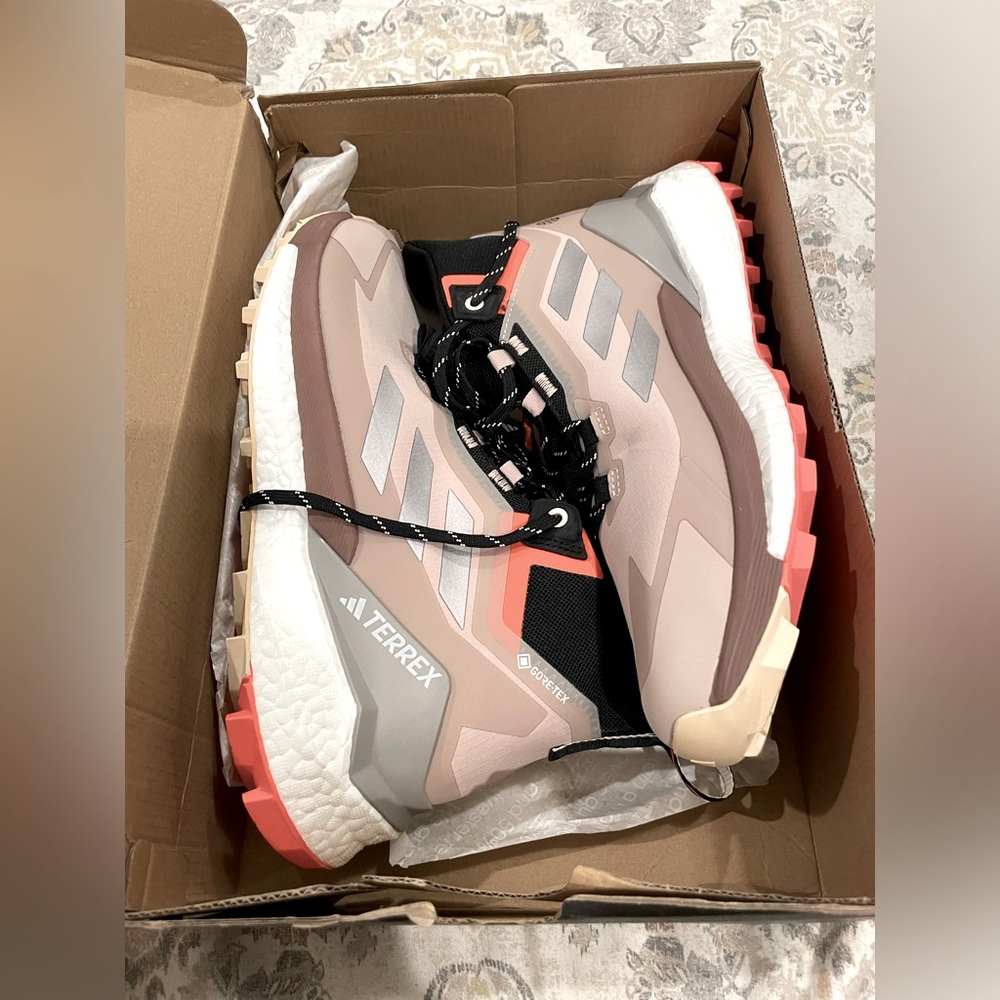 Terrex Free Hiker 2 GTX
